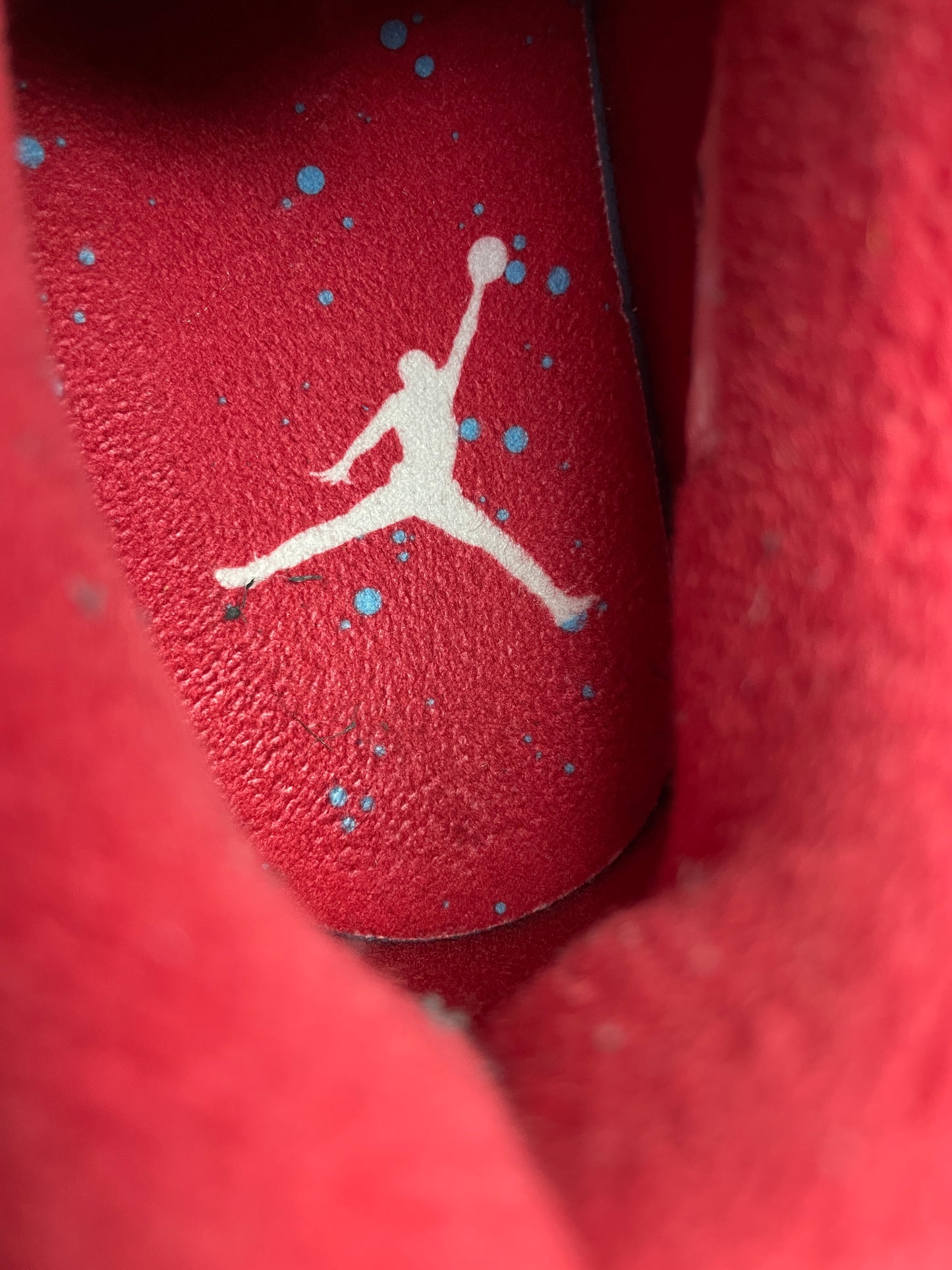 Jordan 4 Travis Scott Cactus Jack (Pre-Owned)