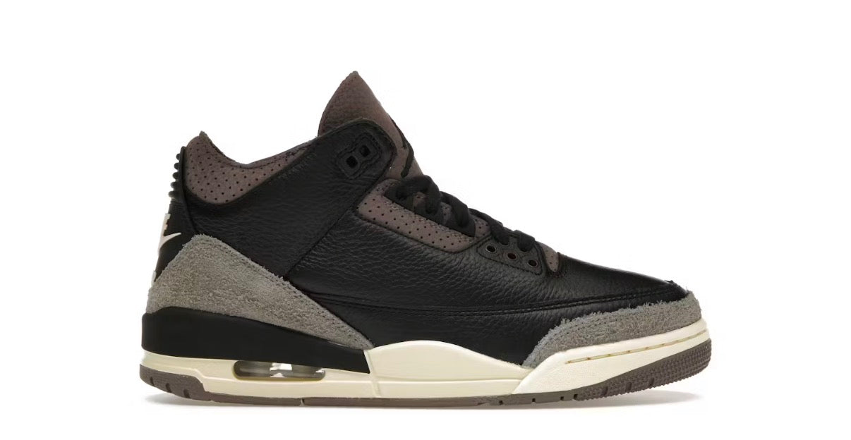 Jordan 3 AMM WYWS (10.5M/12W US)