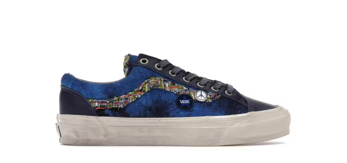 Vans Old Skool Souvenir Navy