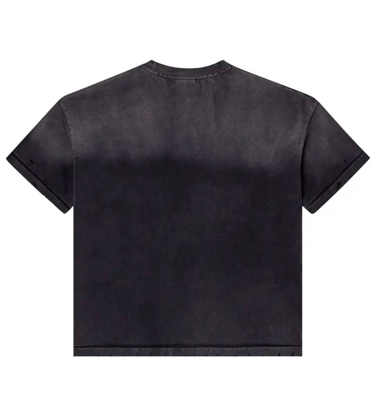 Vale Forever Fury Panther Tee “Black”
