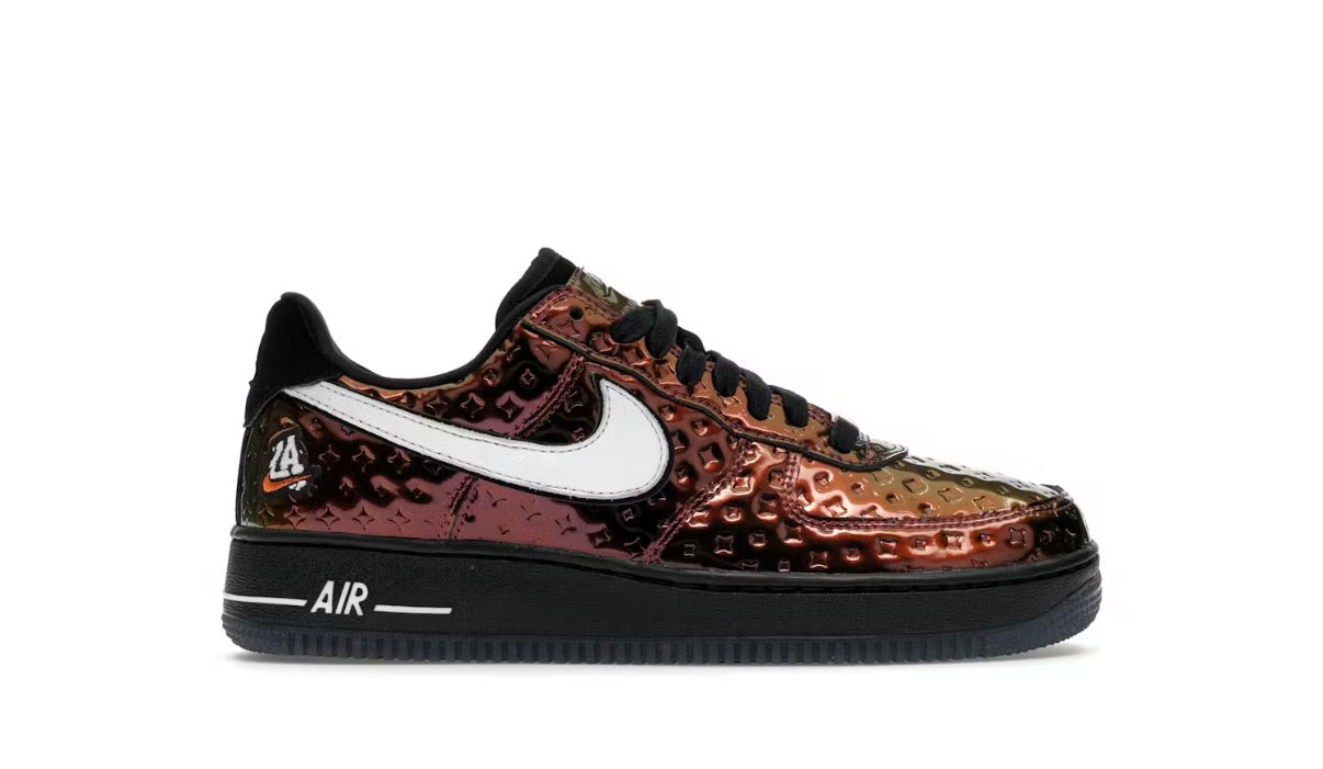 Nike Air Force 1 NBA All Star Weekend