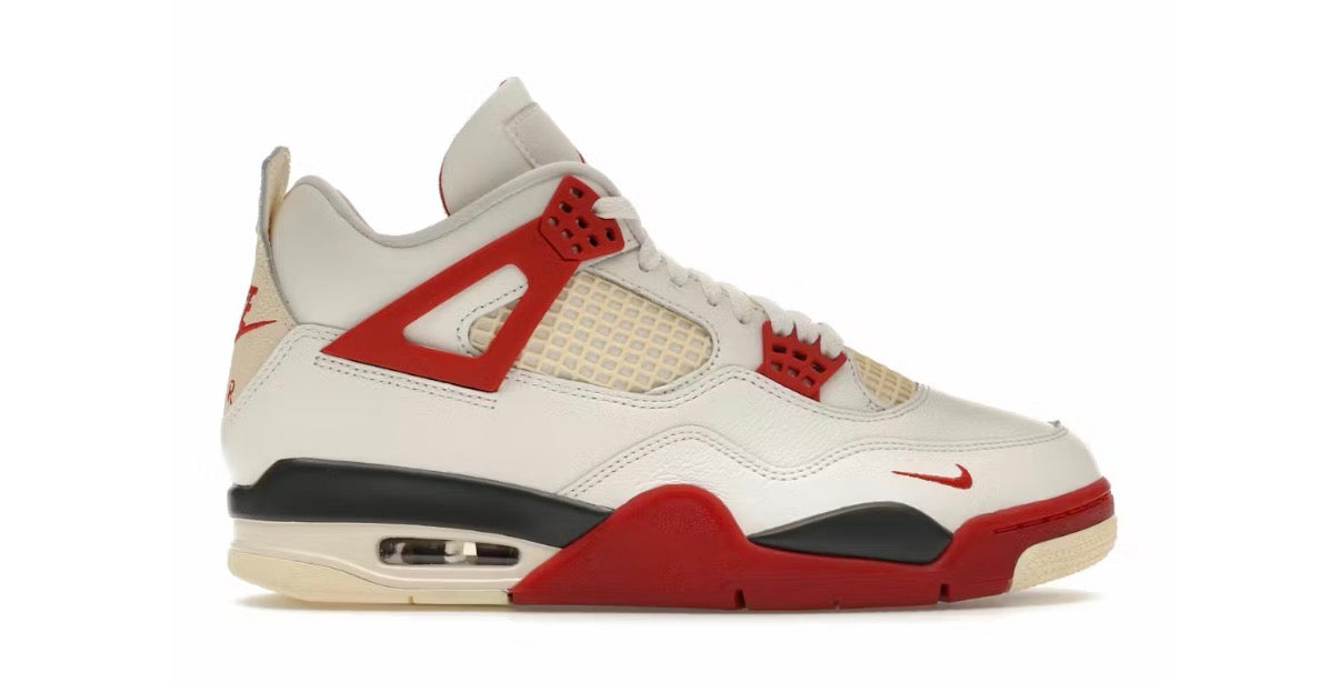 Jordan 4 Brick After Brick