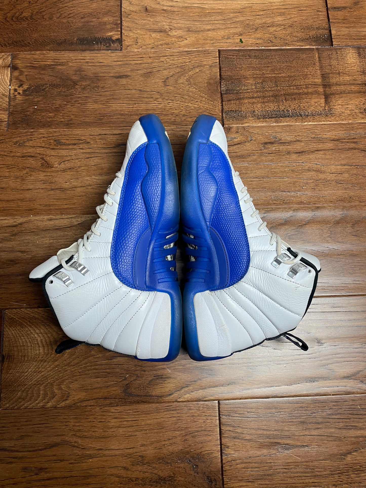 Jordan 12 Blueberry (Pre-Owned, No Box)
