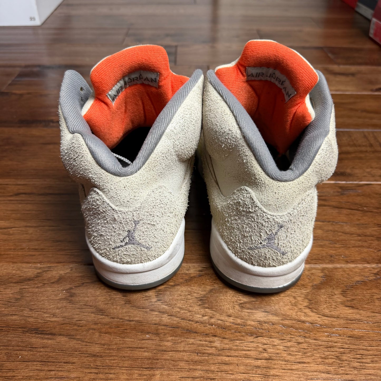 Jordan 5 Craft (Pre-Owned, No Box)