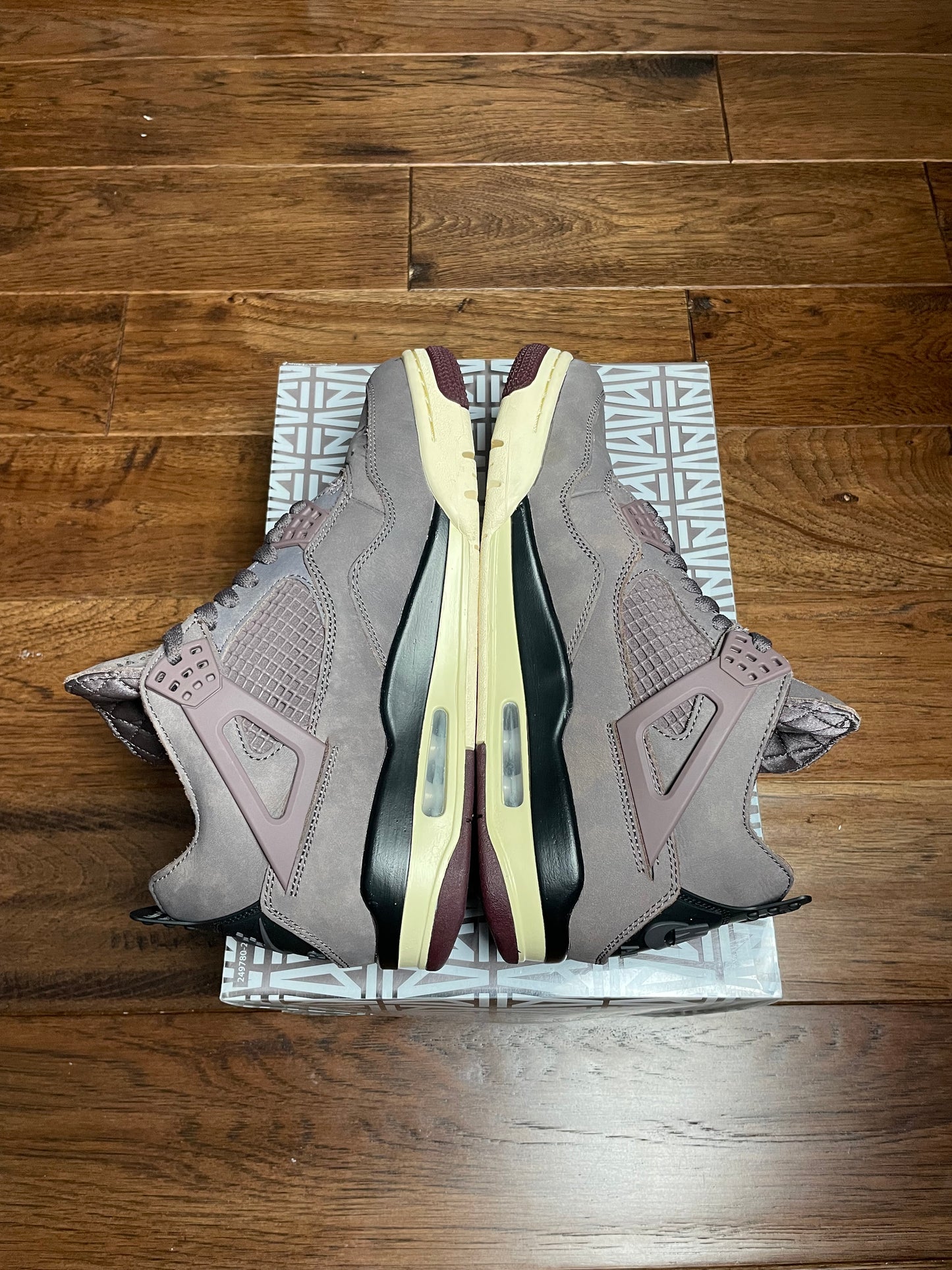 Jordan 4 A Ma Maniére Violet Ore (Pre-Owned)