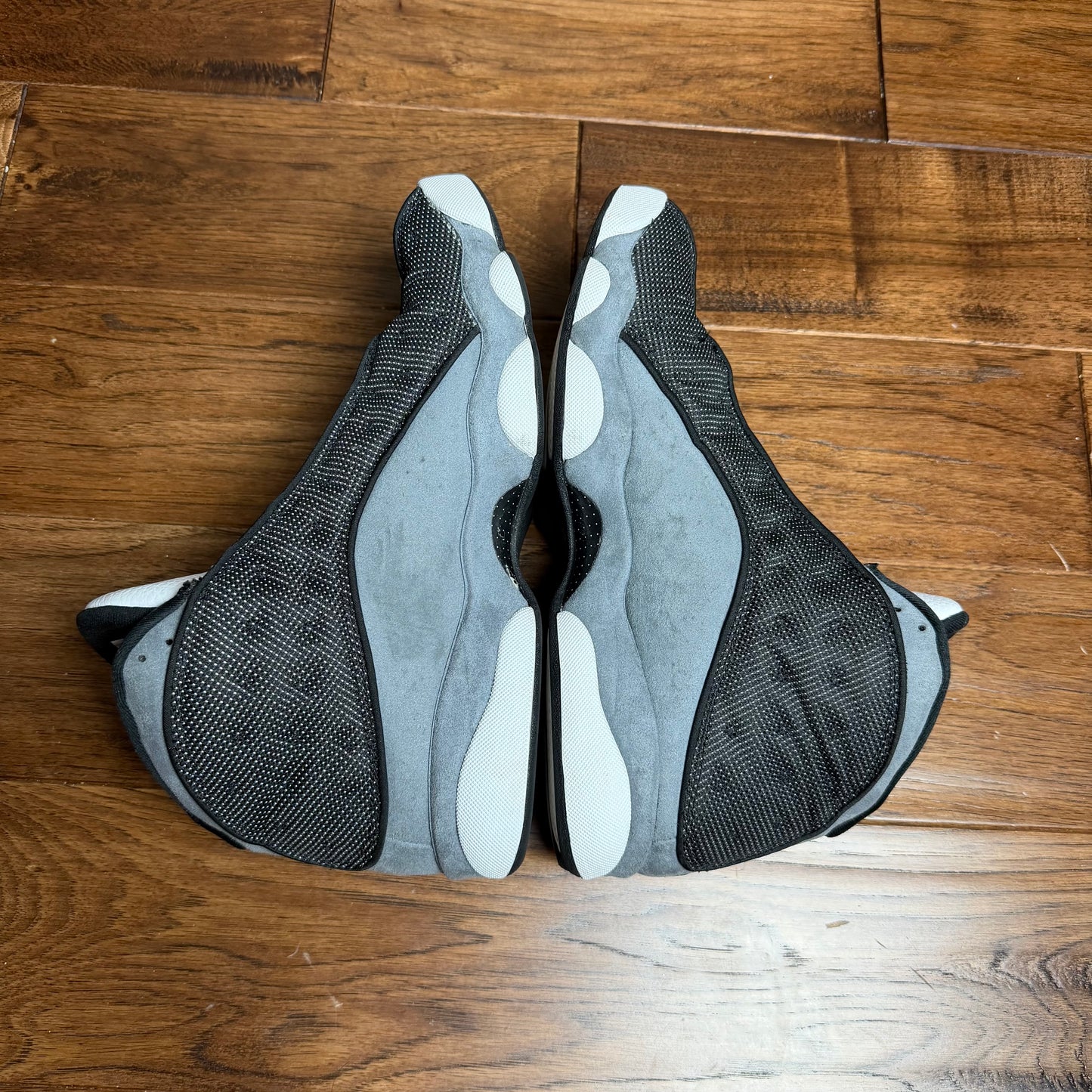 Jordan 13 Black Flint (Pre-Owned, No Box)