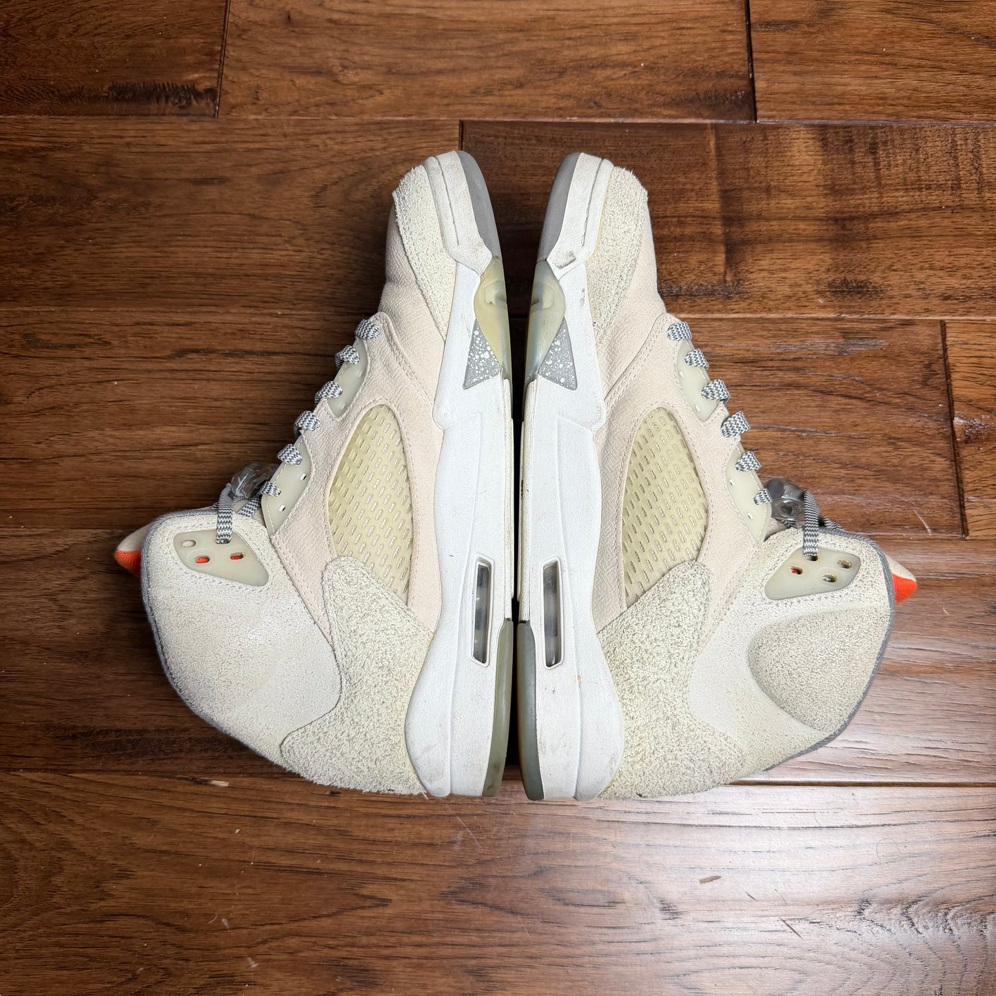 Jordan 5 Craft (Pre-Owned, No Box)
