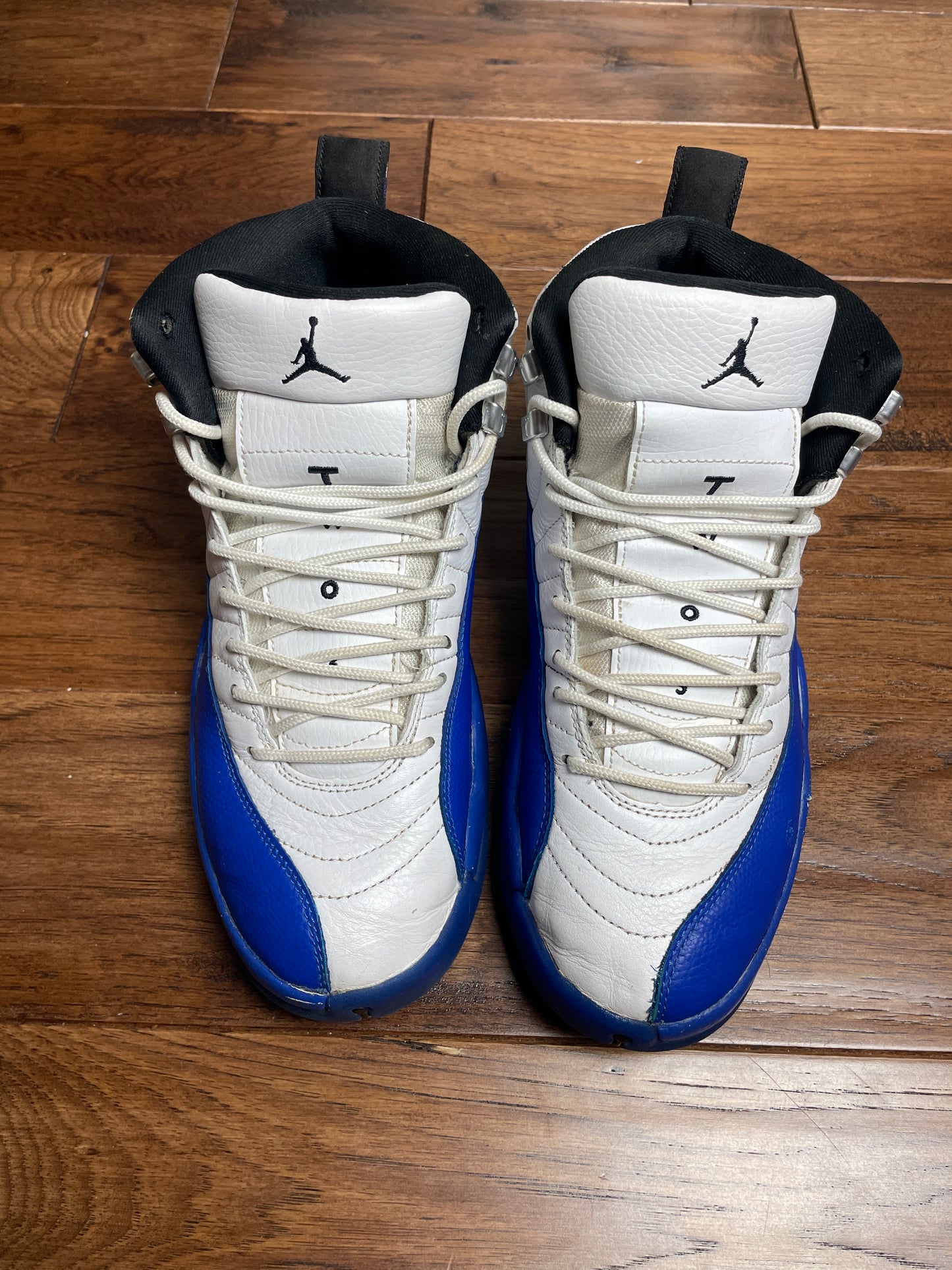Jordan 12 Blueberry (Pre-Owned, No Box)