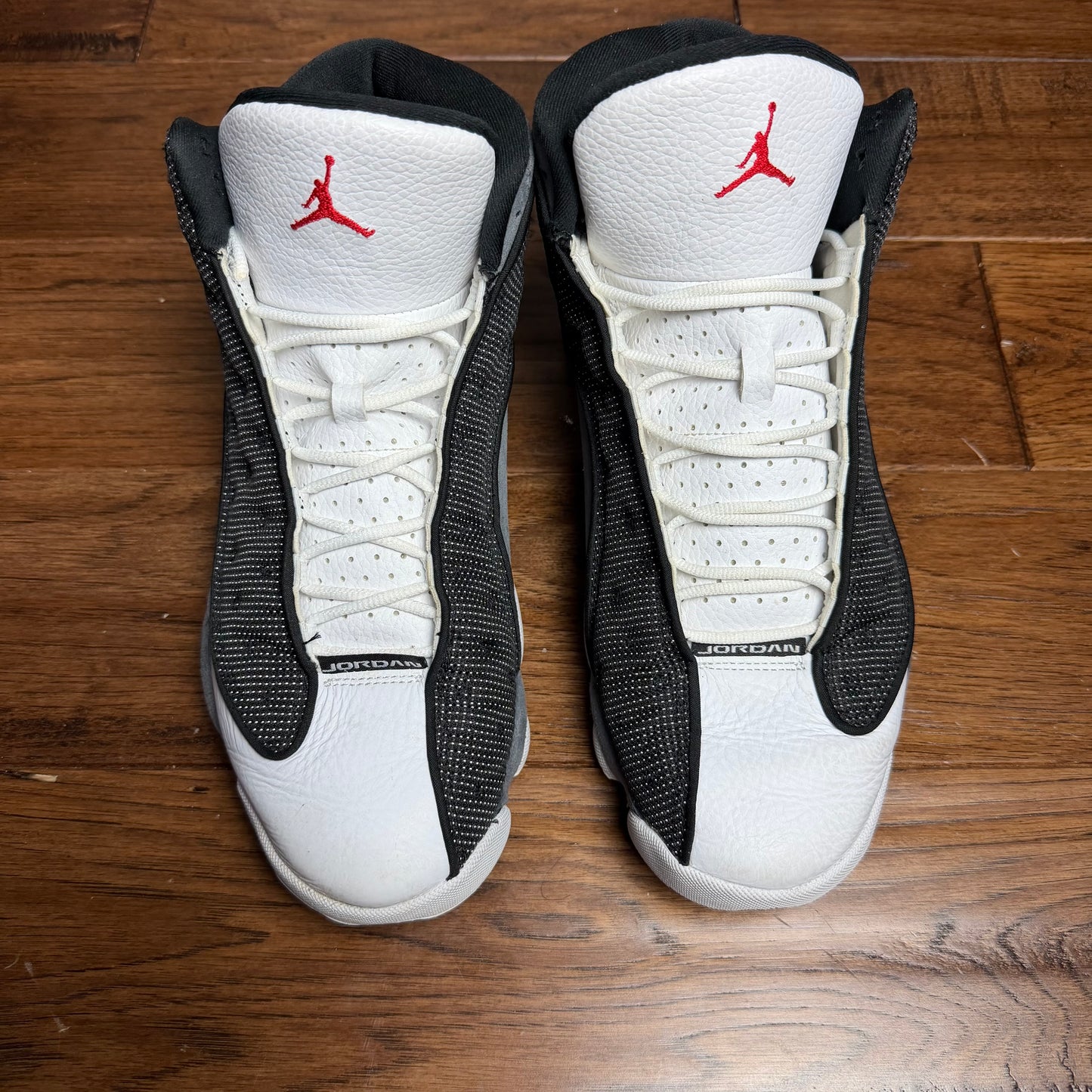 Jordan 13 Black Flint (Pre-Owned, No Box)