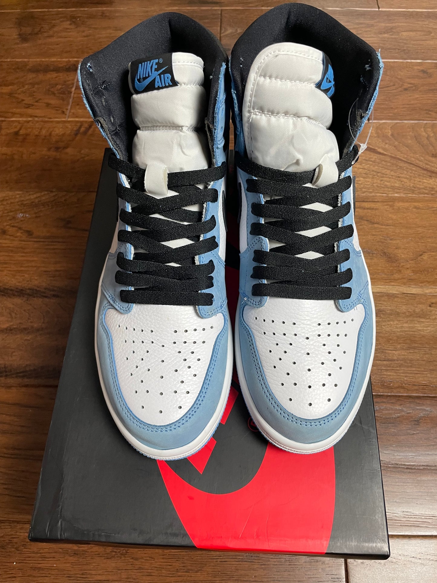 Jordan 1 High University Blue (Pre-Owned)
