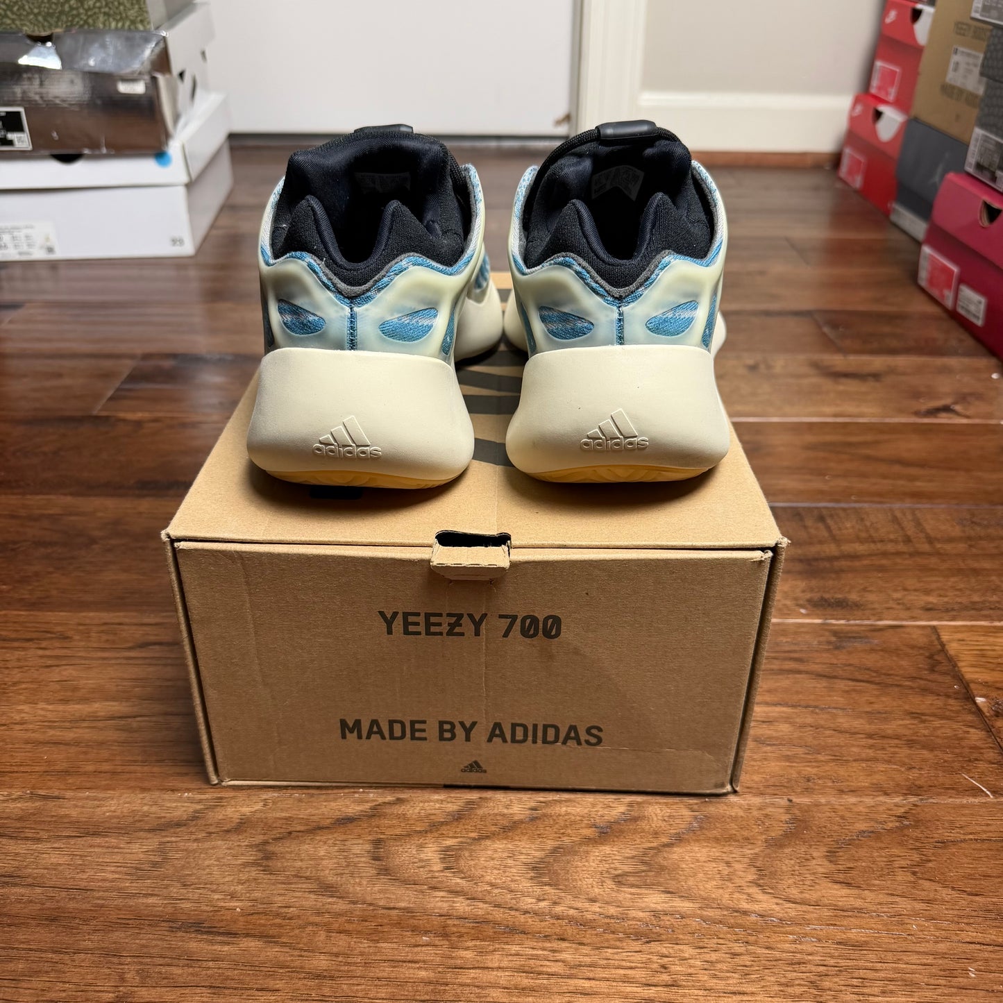 Yeezy 700 V3 Kyanite (Pre-Owned)