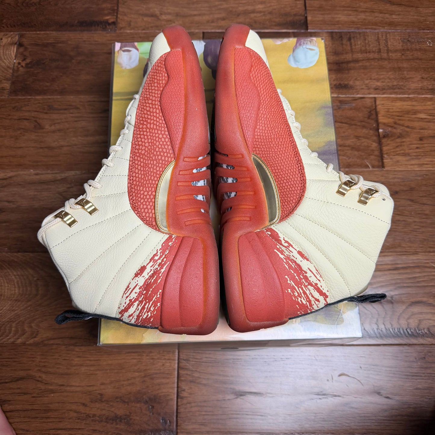 Jordan 12 Eastside Golf (Pre-Owned)