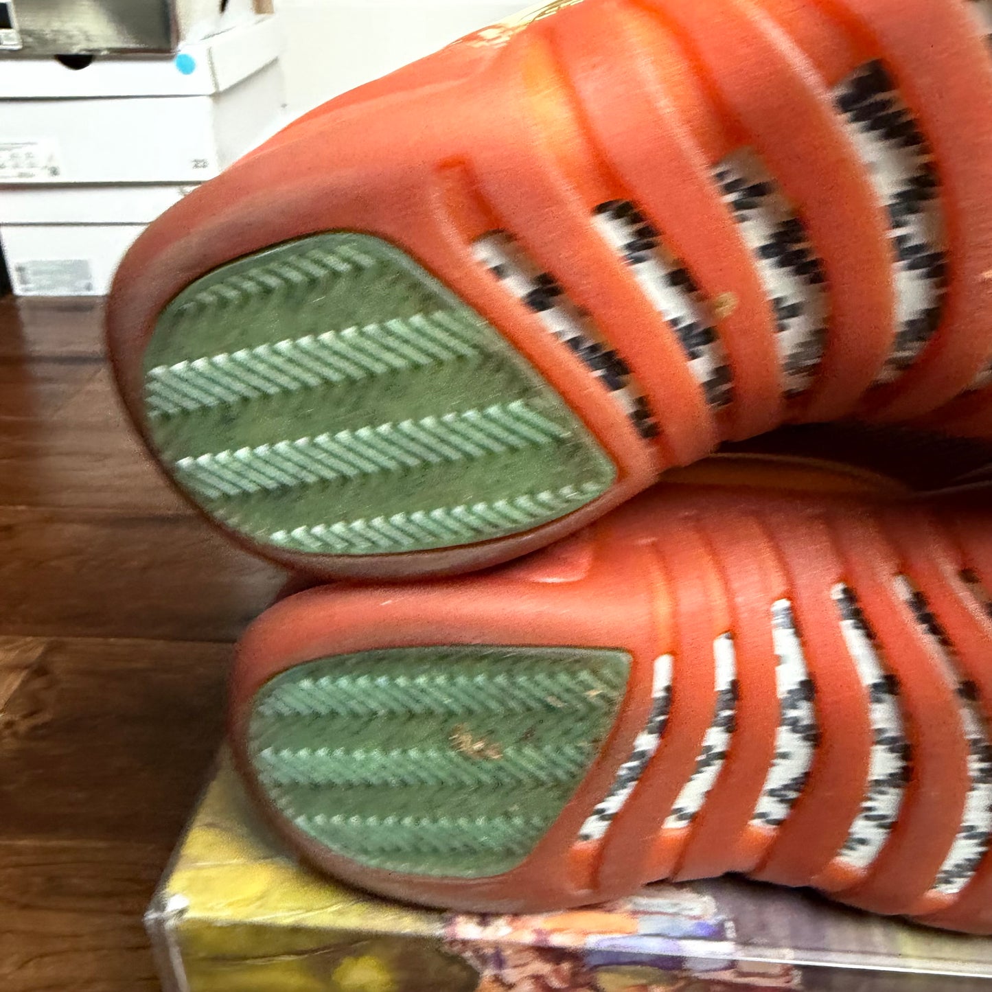 Jordan 12 Eastside Golf (Pre-Owned)