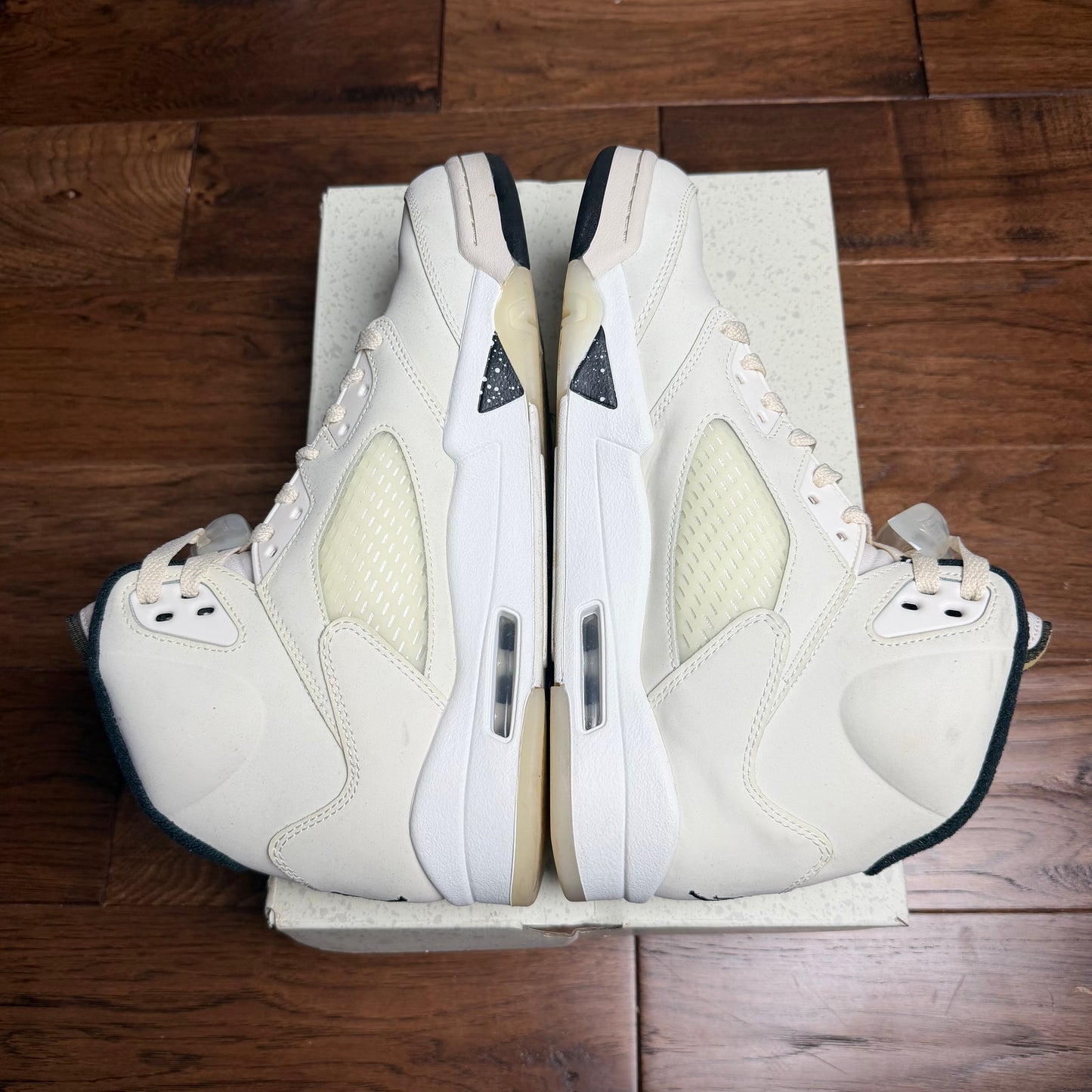 Jordan 5 Sail (Pre-Owned)