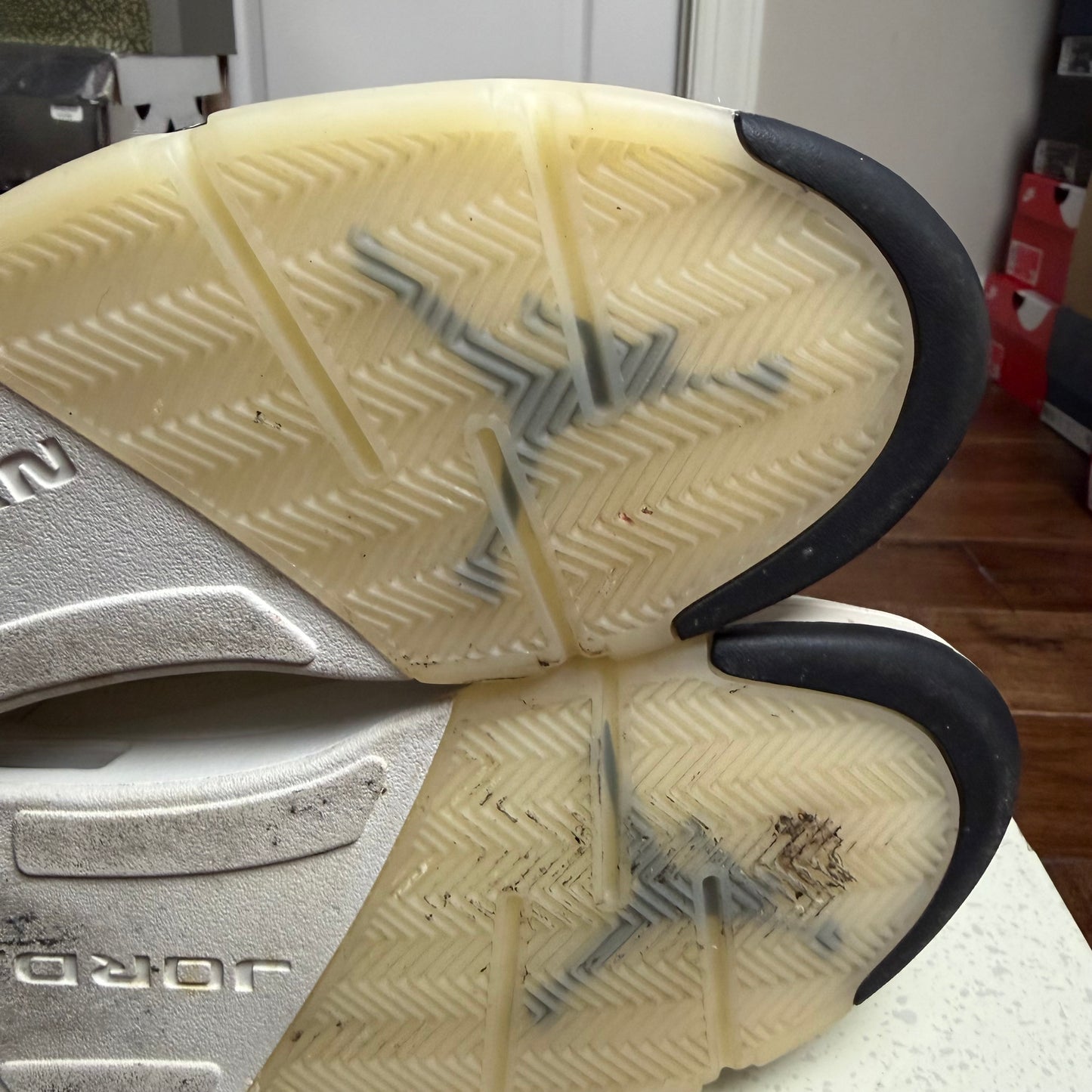 Jordan 5 Sail (Pre-Owned)