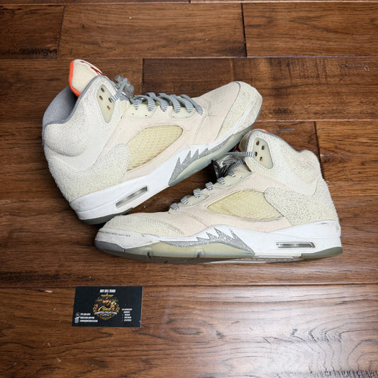 Jordan 5 Craft (Pre-Owned, No Box)