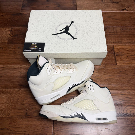 Jordan 5 Sail (Pre-Owned)