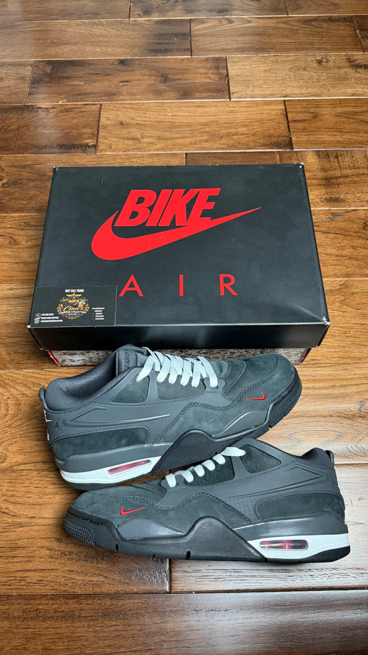 Jordan 4 RM Nigel Sylvester Driveway Grey