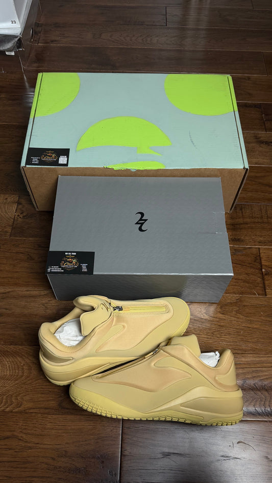 Converse SHAI 001 Butter Special Box