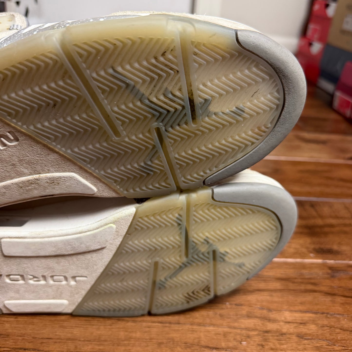 Jordan 5 Craft (Pre-Owned, No Box)