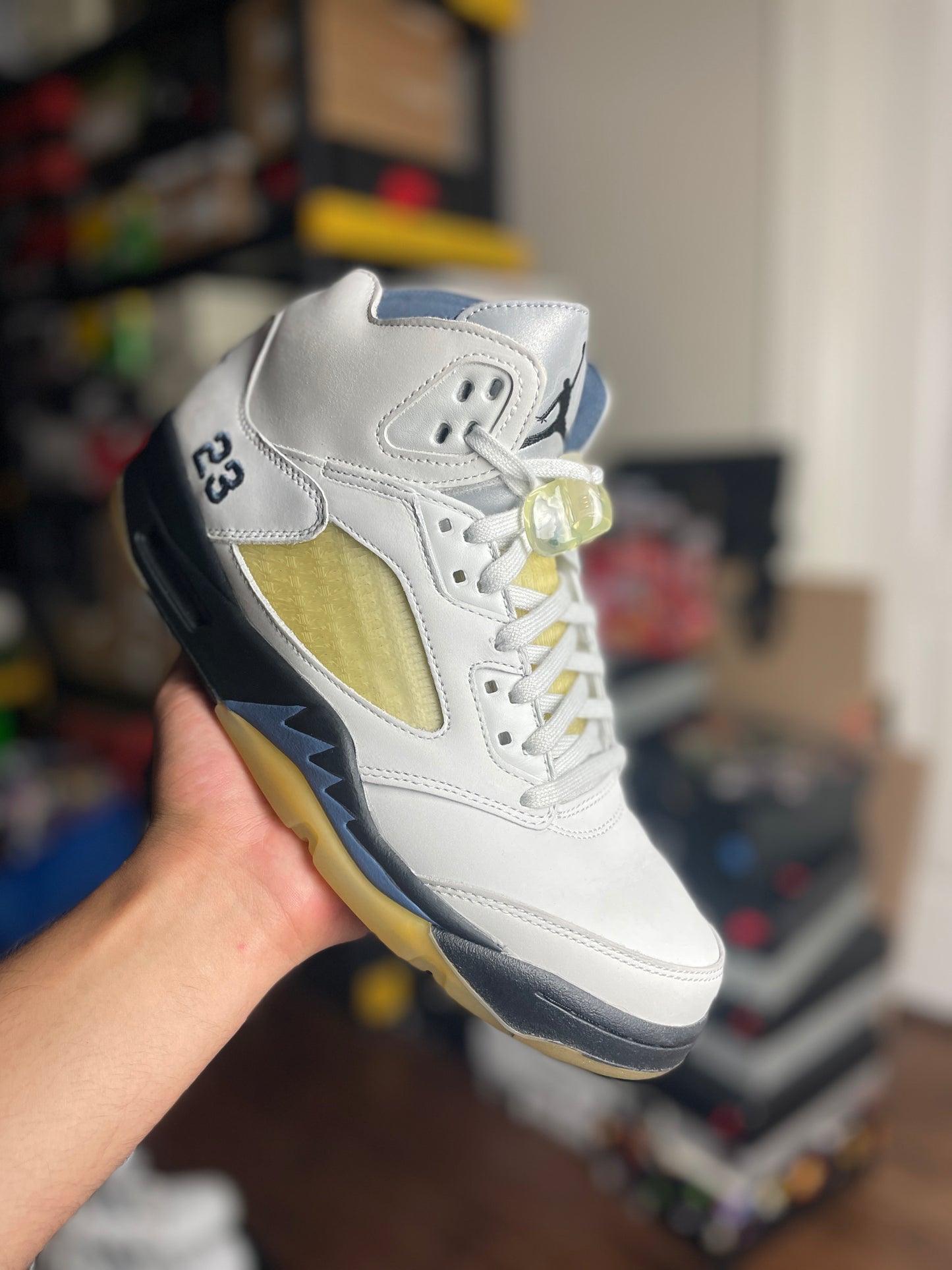 Jordan 5 A Ma Maniére (Pre-Owned)