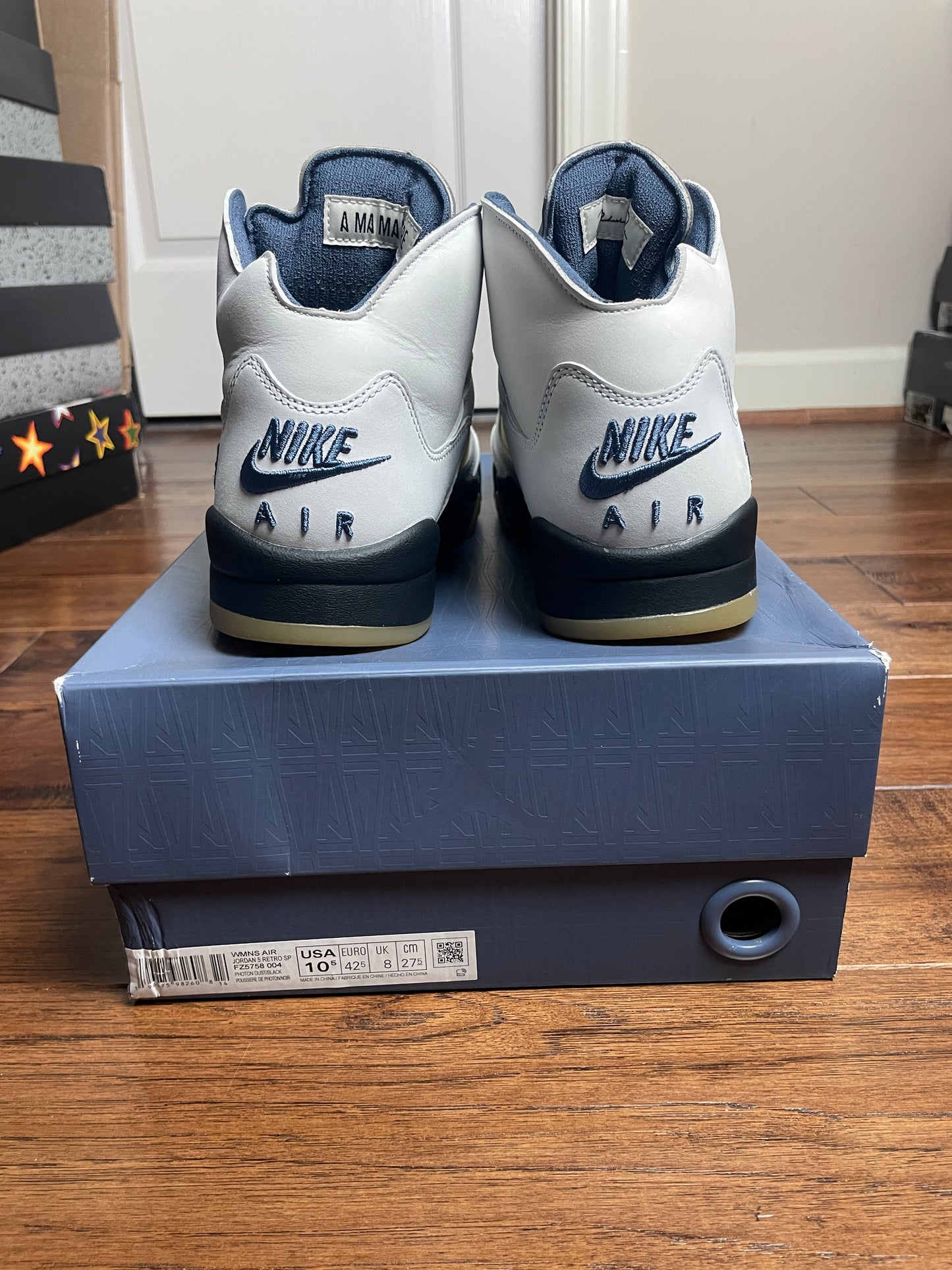 Jordan 5 A Ma Maniére (Pre-Owned)