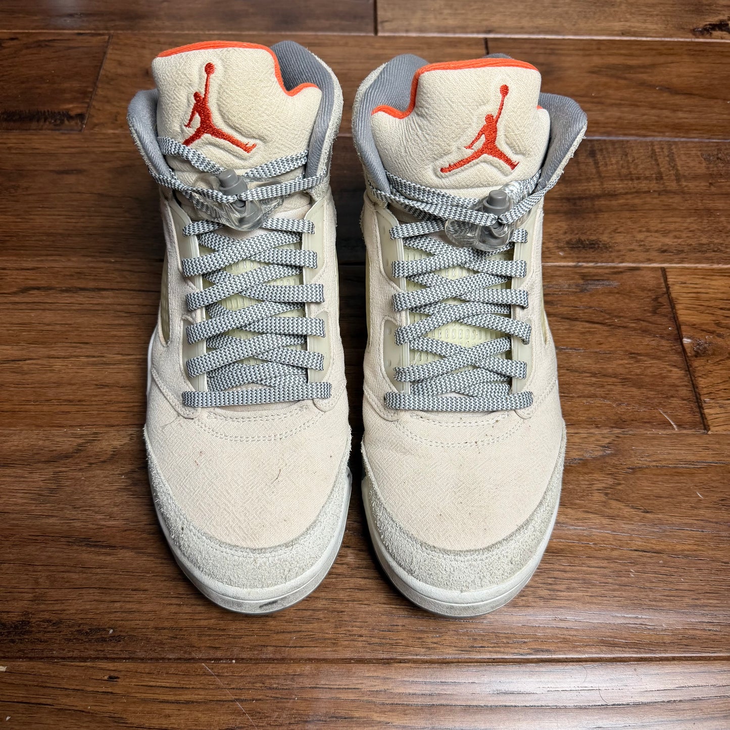 Jordan 5 Craft (Pre-Owned, No Box)