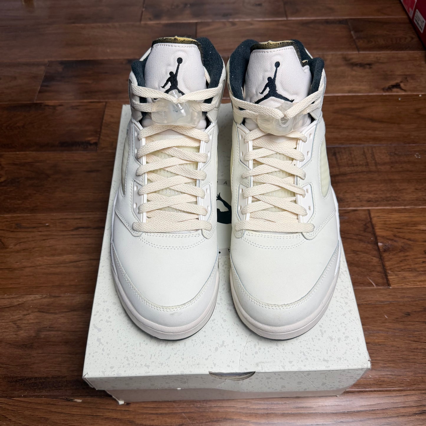 Jordan 5 Sail (Pre-Owned)