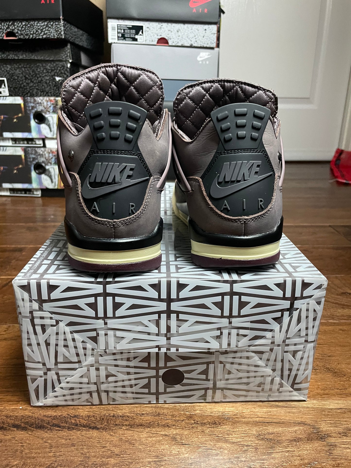 Jordan 4 A Ma Maniére Violet Ore (Pre-Owned)