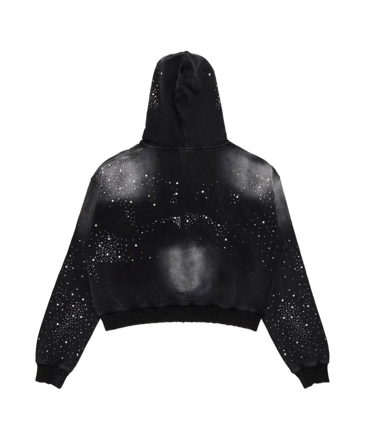 Vale Forever Classico Zip Up Hoodie