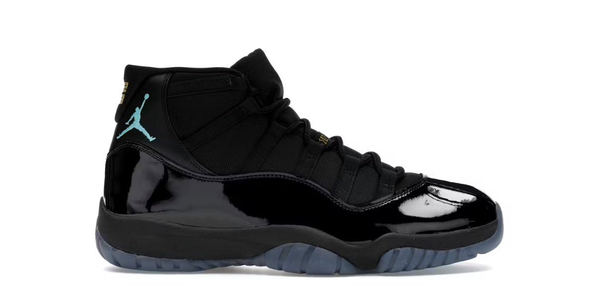 Jordan 11 Gamma (2025)