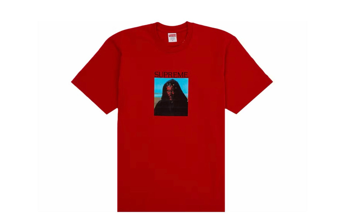 Supreme Sith Tee “Red”