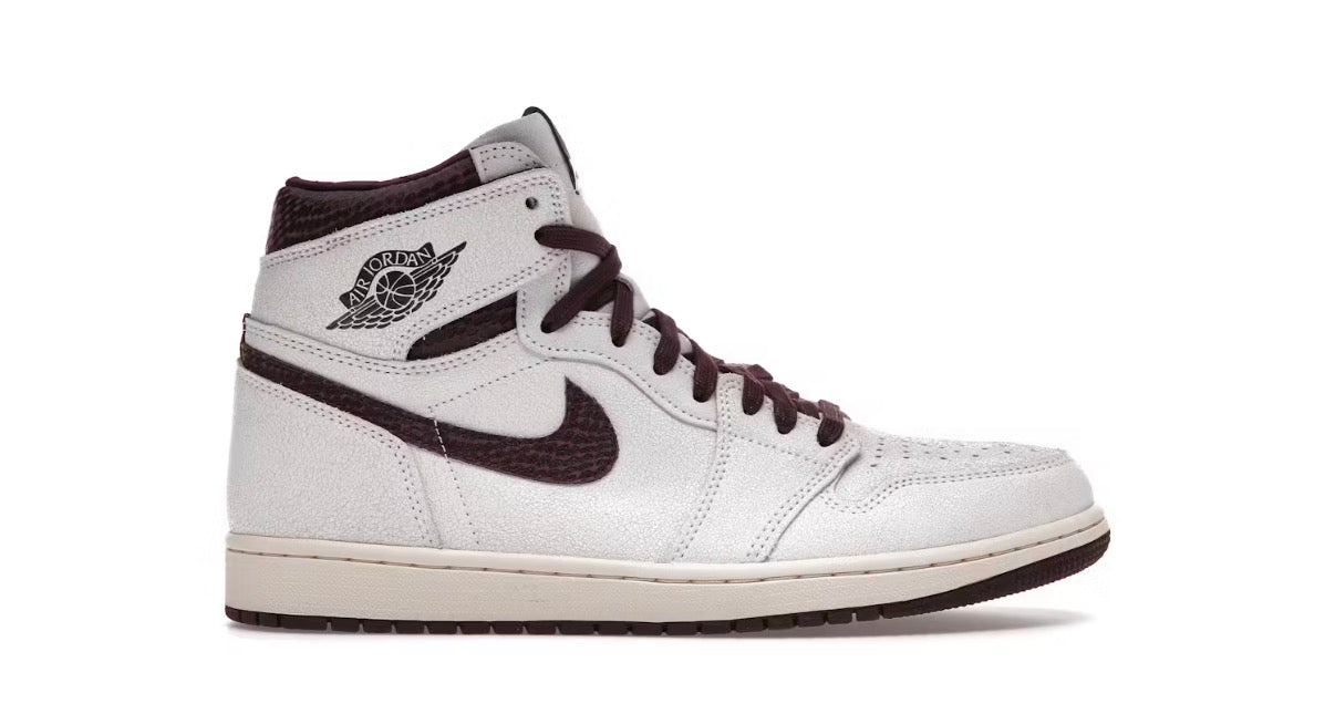 Jordan 1 High A Ma Maniére