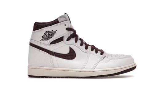 Jordan 1 High A Ma Maniére