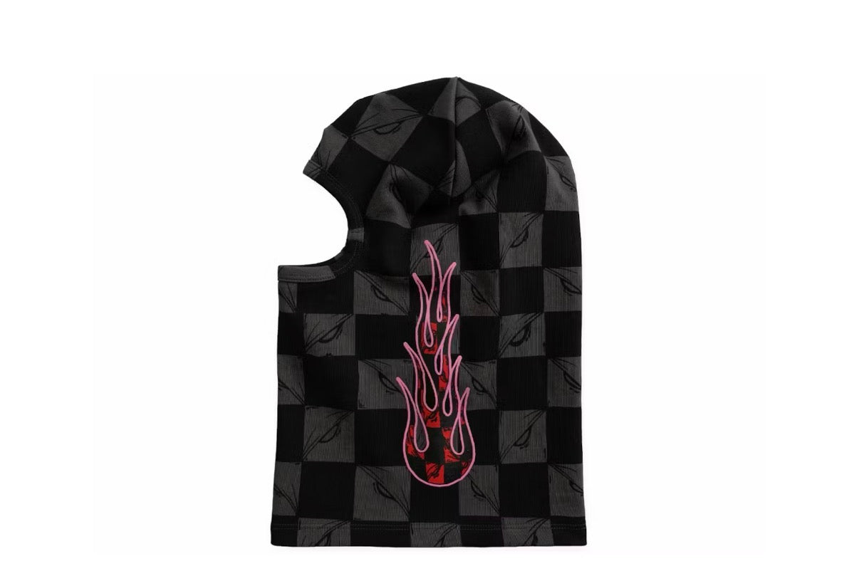 Anti Promo x Matty Boy Flame 99 Eyes Shiesty Balaclava