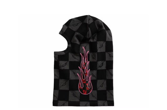 Anti Promo x Matty Boy Flame 99 Eyes Shiesty Balaclava