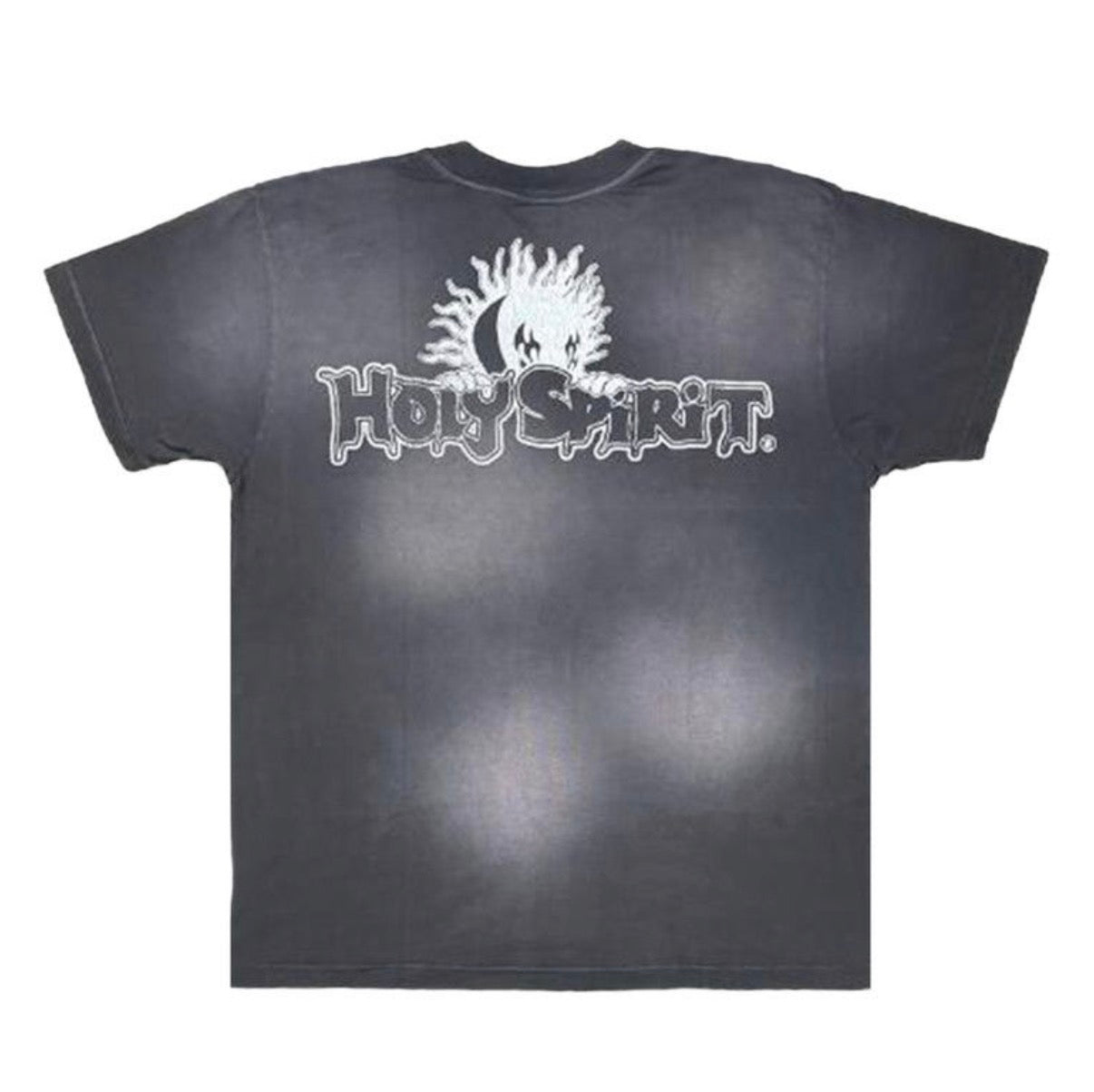 Hellstar Holy Spirit Tee “Black”