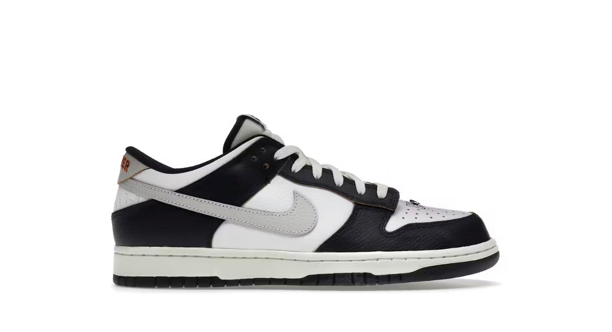 Nike SB Dunk Low Huf San Francisco