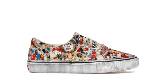 Vans Era Supreme Mike Kelly