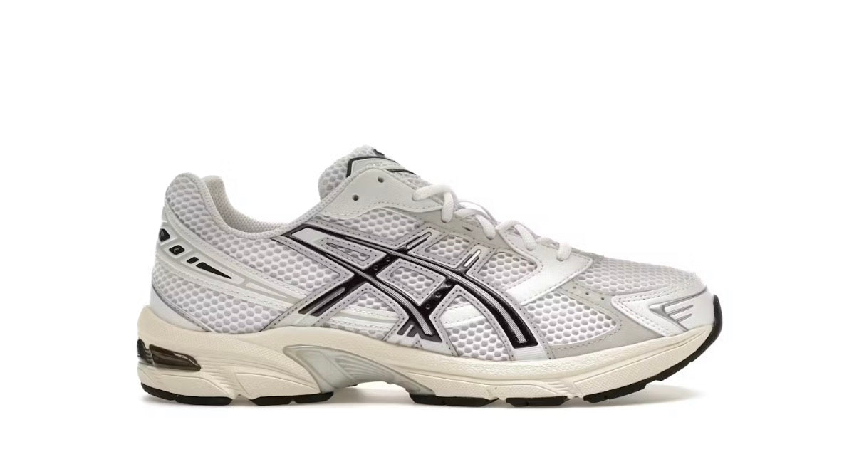 ASICS Gel 1130 White Cloud Grey