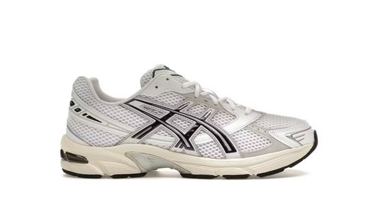 ASICS Gel 1130 White Cloud Grey