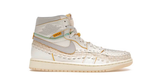 Jordan 1 High Union Bephies Beauty Supply Summer of ‘96