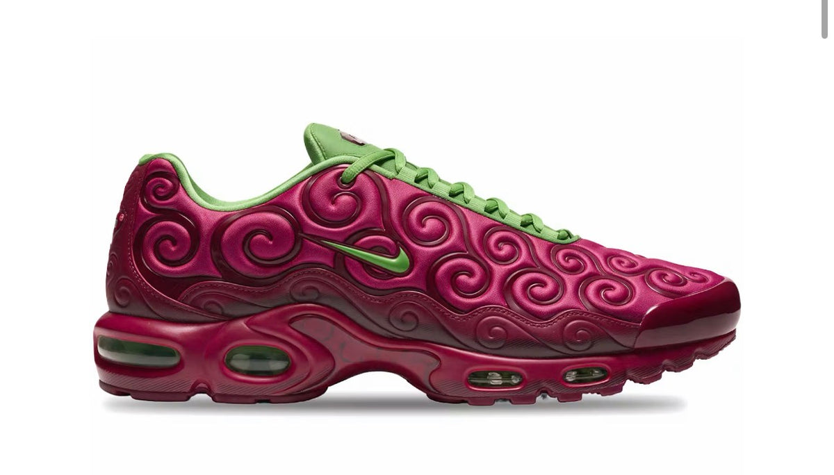 Nike Air Max Plus One Piece Ope Ope (Without Promo Card)