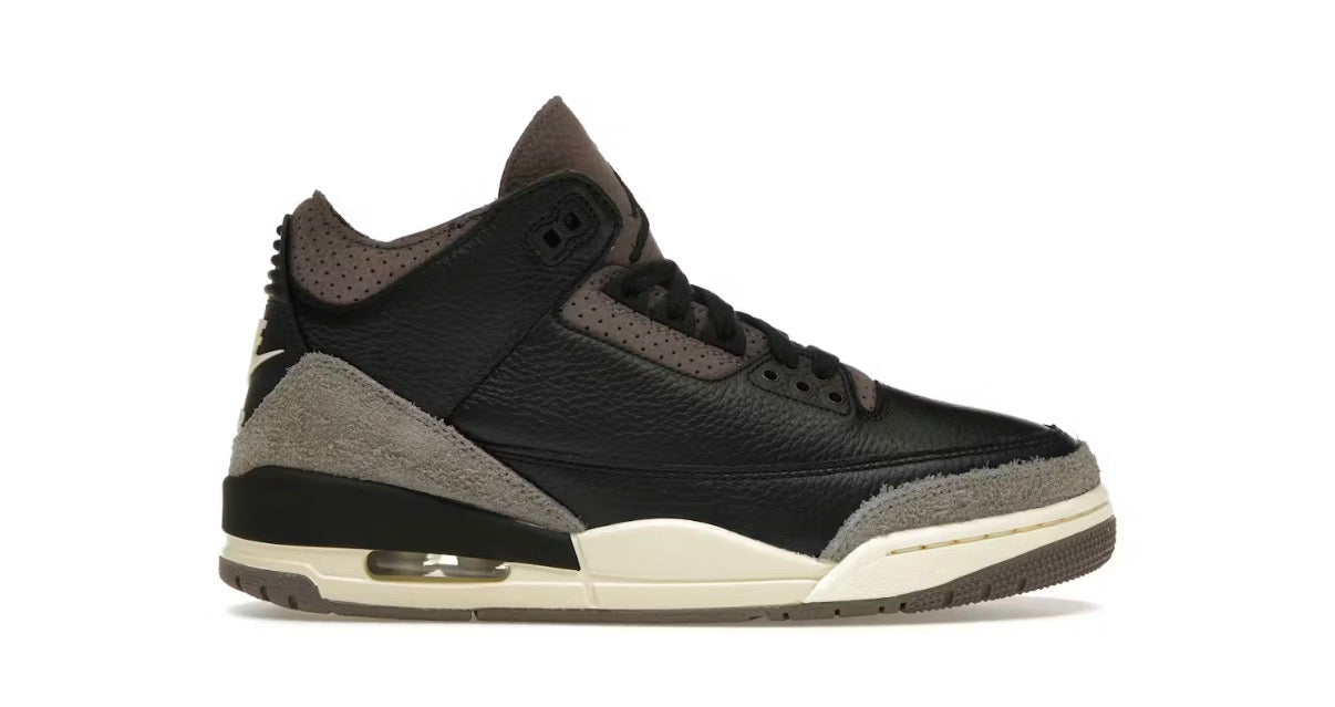 Jordan 3 A Ma Maniére While you Were Sleeping