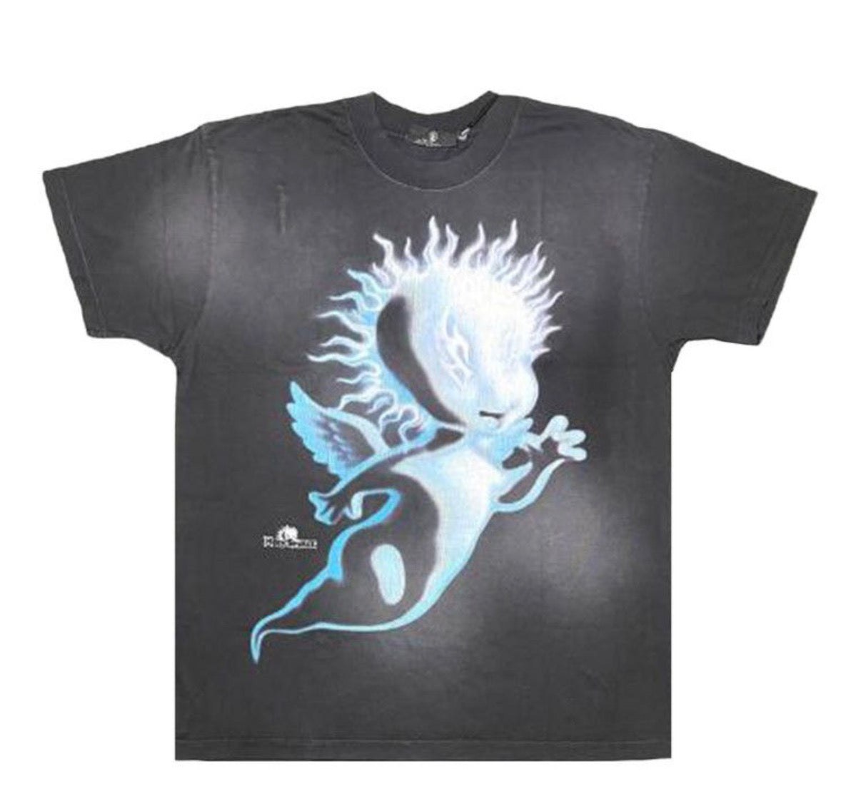 Hellstar Holy Spirit Tee “Black”