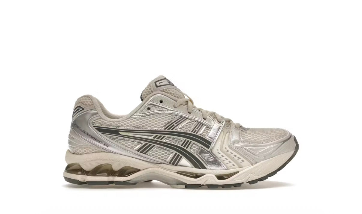 Asics Gel Kayano 14 Birch Dark Pewter