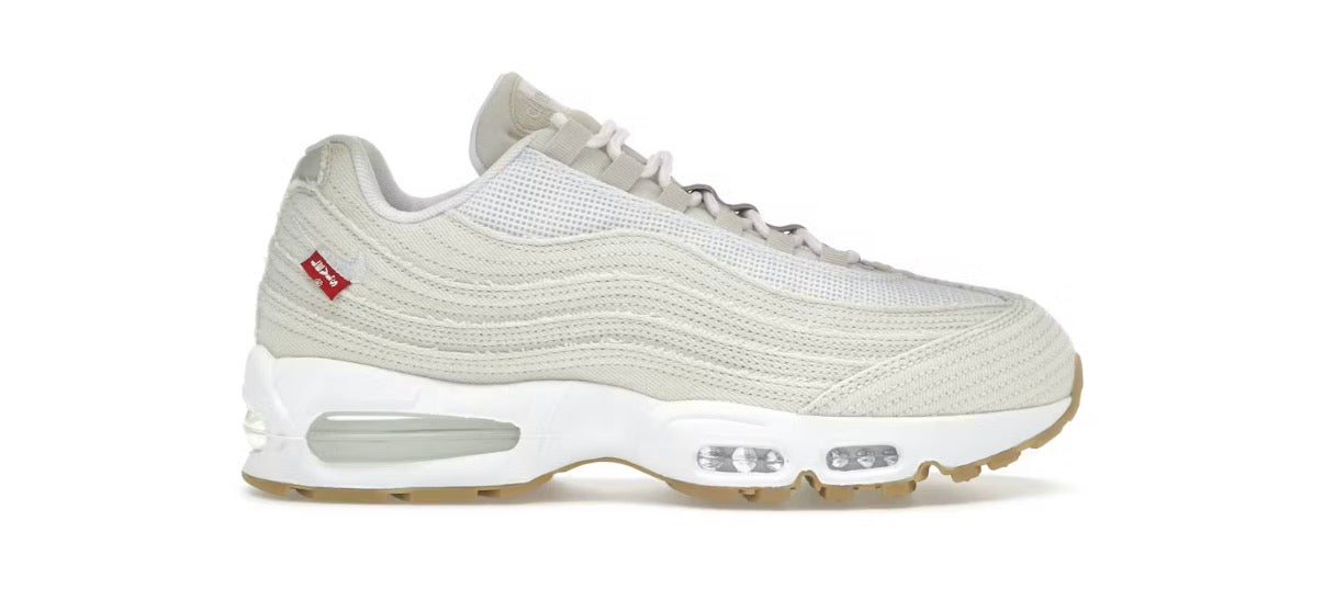 Nike Air Max 95 Levi’s