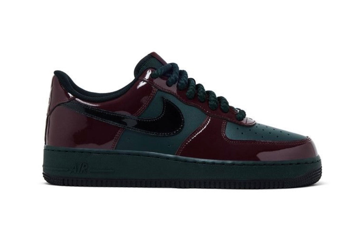 Nike Air Force 1 Beef And Broccoli