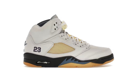Jordan 5 A Ma Maniére Dawn