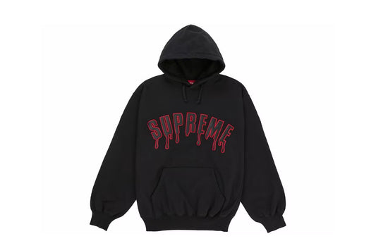 Supreme Ghostface Hoodie